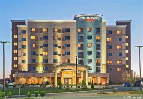 hotels near concord mills mall